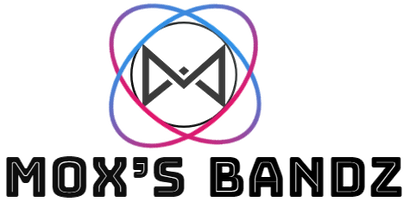 Mox’s Bandz